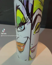 Load and play video in Gallery viewer, Sublimation Tumblers
