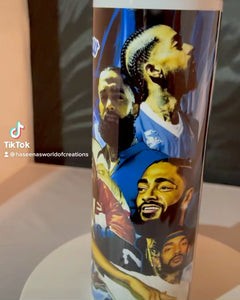 Sublimation Tumblers