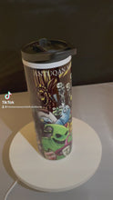 Load and play video in Gallery viewer, Sublimation Tumblers
