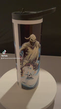 Load and play video in Gallery viewer, Sublimation Tumblers
