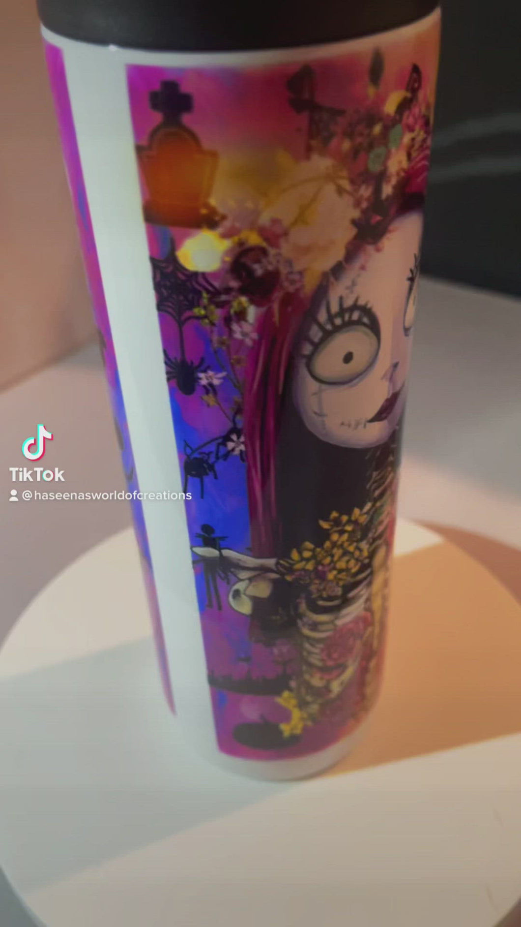 Sublimation Tumblers