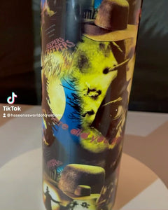 Sublimation Tumblers