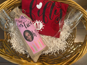 GIFT BASKET