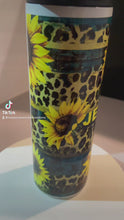 Load and play video in Gallery viewer, Sublimation Tumblers
