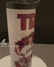 Load and play video in Gallery viewer, Sublimation Tumblers
